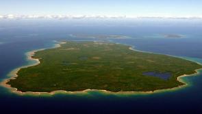 Arranmore Pipe Band to visit Beaver Island in Lake Michigan, USA


