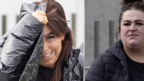‘Bonnie and Clyde’ banned from Letterkenny shops after theft spree
