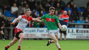 Longford SFC: Colmcille knock Abbeylara out of the championship
