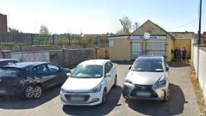 KILDARE: Proposed demolition of former Newbridge shop to make way for three apartments