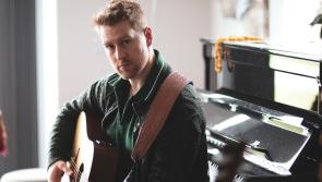 Clare singer-songwriter Enda Gallery wants to create 'beautiful things'