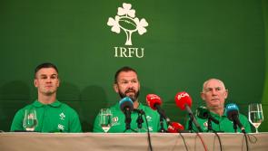 Louth revealed to be one of the most confident counties ahead of Rugby World Cup