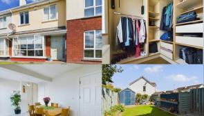 Property Watch: Three-bed stunning home perfect for families in Carlow