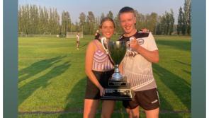 Former Portlaoise GAA footballer takes Éire Óg to first Canadian Senior title