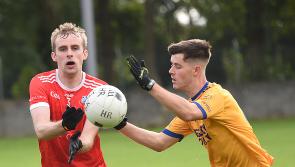Kilkerley on the cusp of elimination following loss to Hunterstown Rovers 