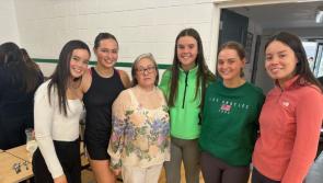 In Pictures: Pobalscoil Ghaoth Dobhair "very proud” of LC students and teachers