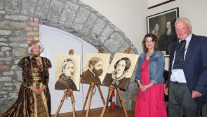 Banagher Brontë events move on to Maynooth and Kilkee