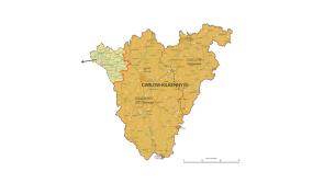 BREAKING: Parts of Kilkenny recommended to join new Tipp North constituency as Carlow-Kilkenny to remain a five-seater, according to new Dáil Constituency Review