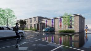 Green light for planned development at former Presentation Convent in Bagenalstown