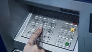 Carlow Town may see a new ATM installed at Shamrock Plaza in near future