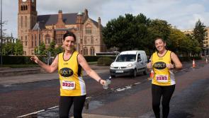 New course, increased difficulty for Waterside Half Marathon runners