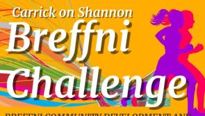 Breffni Challenge takes place in Carrick-on-Shannon on Sunday