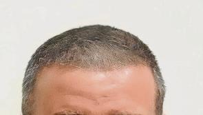 Longford mourns: The late Mark Fallon valued family greatly and lived a full life