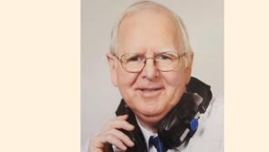Death mourned of noted Gaoth Dobhair broadcaster Seán Diver