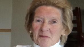 ‘A dedicated life to vulnerable and sick’ - Elizabeth 'Lil'  Croal, Ballyshannon  