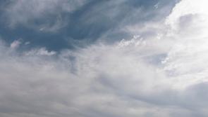 Mix of bright spells and scattered showers on Friday 