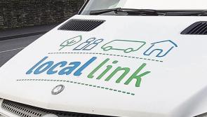 TFI Local Link Waterford launches new bus service