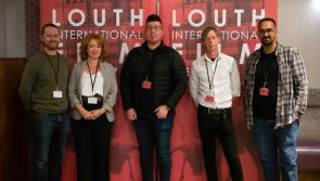 Louth International Film Festival returns this month
