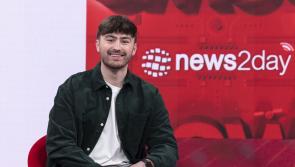 Donegal man Barry Gallagher lands 'dream' job at RTÉ
