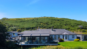 GALLERY: Stunning 6-bed seaside mansion in Waterford hits market for €3m
