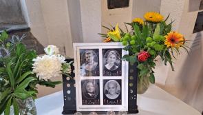 The dream Zoey Coffey had of becoming a teacher was broken by Clonmel car crash tragedy