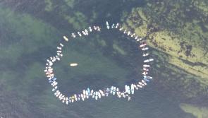 Bundoran surfing community unites to pay tribute to the late Zara Witherow