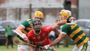 Storming finish propels delighted Ballinamere into semi-finals as champions fall away late on