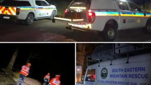 Emergency services rescue family that got lost in Slieve Bloom Mountains