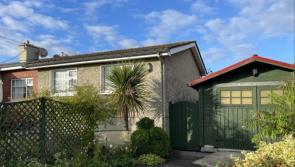 Property Watch: Check out this property in Carlow with amazing garden!