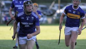 Carrig-Riverstown and Coolderry through to Offaly IHC final