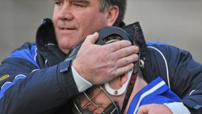 GAA world mourns sad death of a true gentle giant and former Longford hurling manager 