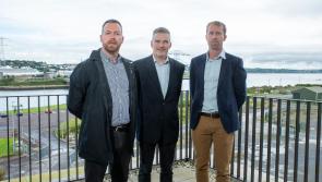 ESB and Shannon Foynes Port to fund new research into floating offshore wind projects