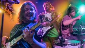 Ghostlight Sessions return to the Balor Arts Centre



