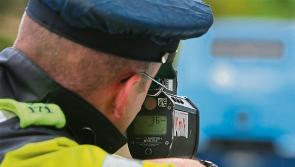 Speeding driver clocked in Kilkenny on National Slow Down Day