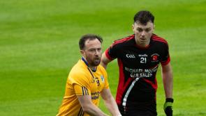 Gracefield GAA Club claim they acted in 'best interest of Faithful County' in DRA appeal