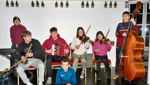 Check out what is going on for Culture Night in Kilkenny