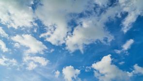 ‘Mini heatwave’ continues with top temperatures to reach up to 26 degrees this Wednesday 