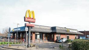We're lovin' it: Major jobs boost for Nenagh as McDonald's is set to open in retail park