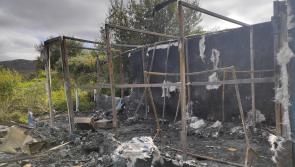 Anger after Donegal surf school equipment burned