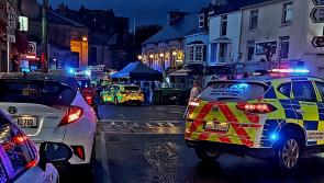 Serious road traffic incident in Donegal Town leads to hospitalisations