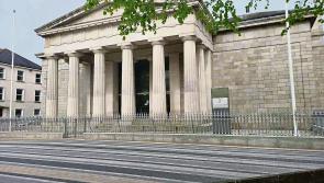 Over €9.5m in legal aid payments in Louth 