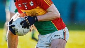 Carlow is the only county in Ireland to miss out on €5,000 award for local sports clubs