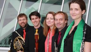 Afternoon concerts return to Tipperary theatre