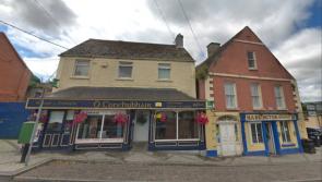 Planning permission sought for change of use of Post Office in County Carlow 