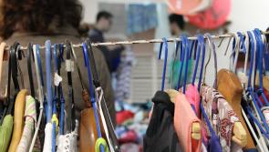 
OPINION: Stepping into the wonderful world of charity shops 
