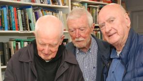 The Great Midland Quiz based on John Feehan and his almost 60 years of literary, scientific and scholarly labours