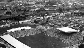 Semple Stadium is a sporting mecca in the hurling heartlands