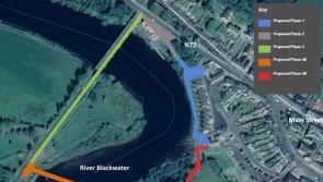 Waterford looped walkway gets go ahead from An Bord Pleanala 