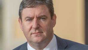 Niall Blaney signals intent to contest European elections 