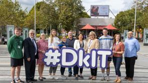 DkIT partners with Dundalk Chamber of Commerce in new discount scheme initiative